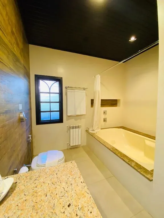 Vila Suzana Parque Hotel, Canela, na Cel. Theobaldo Fleck em Canela/RS — foto 49