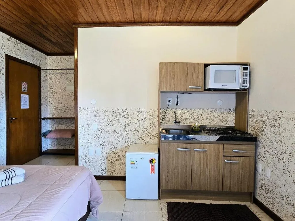 Residencial Borges Canela, Canela, na Avenida Palace Hotel, bairro Leodoro de Azevedo em Canela/RS — foto 48