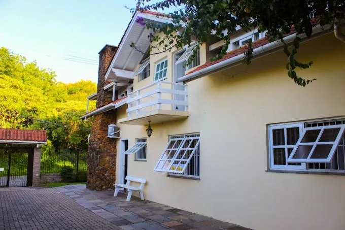 Pousada Maison Suisse, Canela, na Rua Santa Teresinha em Canela/RS — foto 39