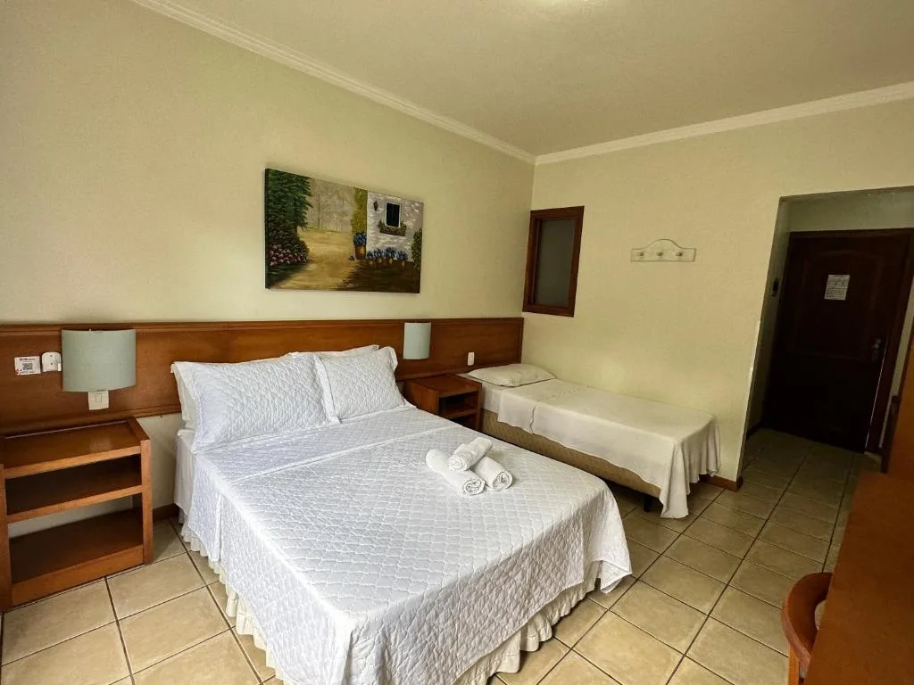 Pousada Villa Verde, Canela, na Rua Joao Baldasso, 302 - Vila Suzana em Canela/RS — foto 3