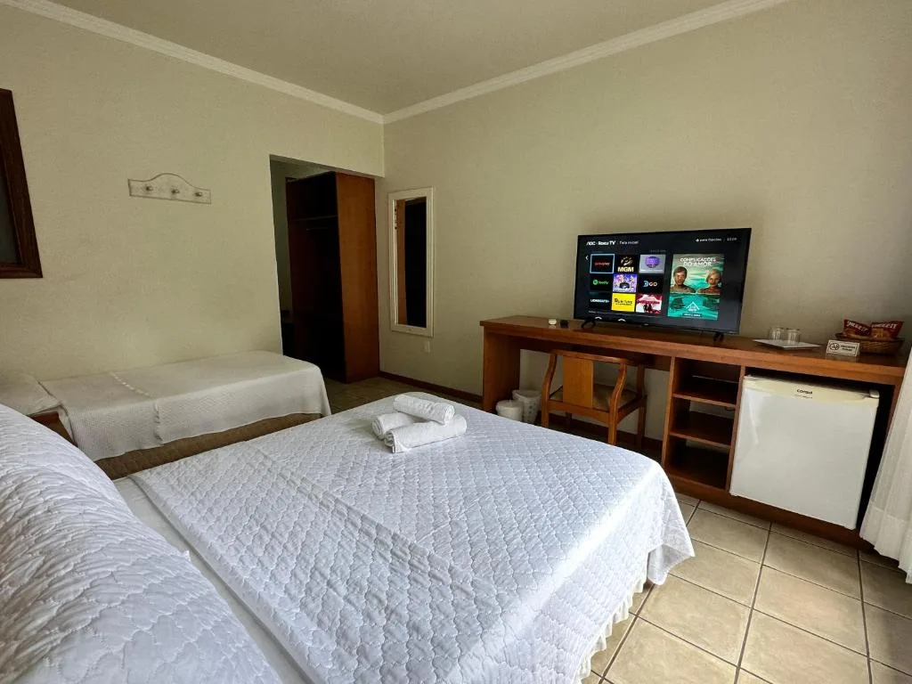 Pousada Villa Verde, Canela, na Rua Joao Baldasso, 302 - Vila Suzana em Canela/RS — foto 4