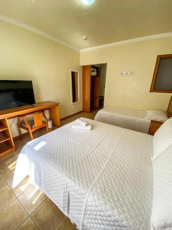 Pousada Villa Verde, Canela, na Rua Joao Baldasso, 302 - Vila Suzana em Canela/RS — foto 6