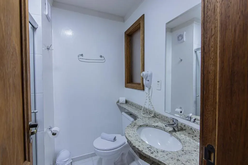 Pousada Villa Verde, Canela, na Rua Joao Baldasso, 302 - Vila Suzana em Canela/RS — foto 11