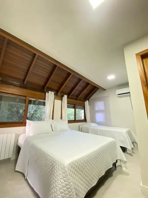 Pousada Villa Verde, Canela, na Rua Joao Baldasso, 302 - Vila Suzana em Canela/RS — foto 16