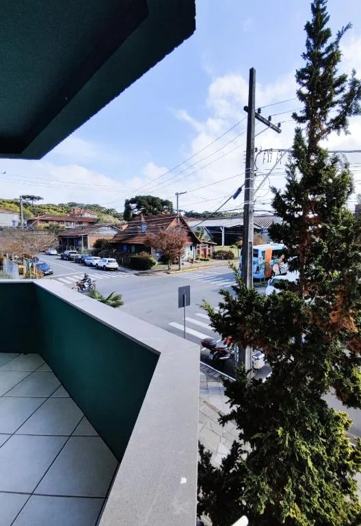 Pousada Ruppenthal, Canela, na Rua Danton Corrêa da Silva em Canela/RS — foto 17