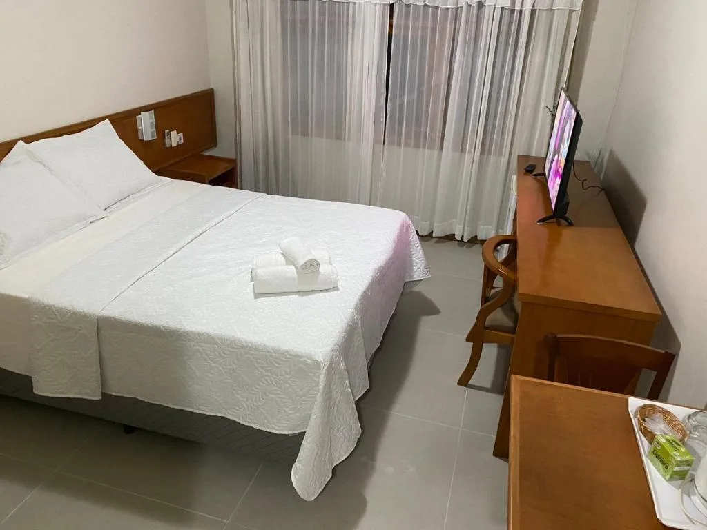 Pousada Villa Verde, Canela, na Rua Joao Baldasso, 302 - Vila Suzana em Canela/RS — foto 23