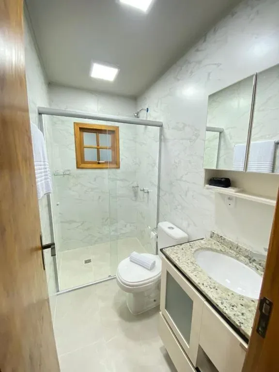 Pousada Villa Verde, Canela, na Rua Joao Baldasso, 302 - Vila Suzana em Canela/RS — foto 25