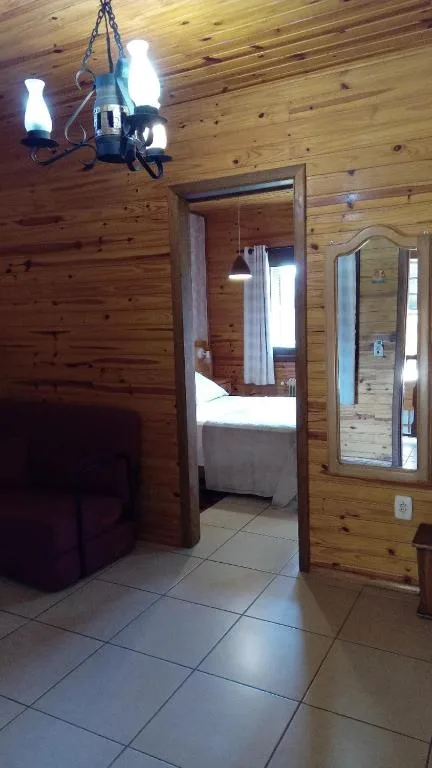 Pousada Villa Fiorita, Canela, na Rua Olímpio Trombini, N. em Canela/RS — foto 3
