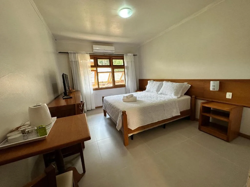 Pousada Villa Verde, Canela, na Rua Joao Baldasso, 302 - Vila Suzana em Canela/RS — foto 28