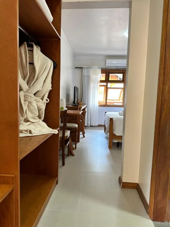 Pousada Villa Verde, Canela, na Rua Joao Baldasso, 302 - Vila Suzana em Canela/RS — foto 29
