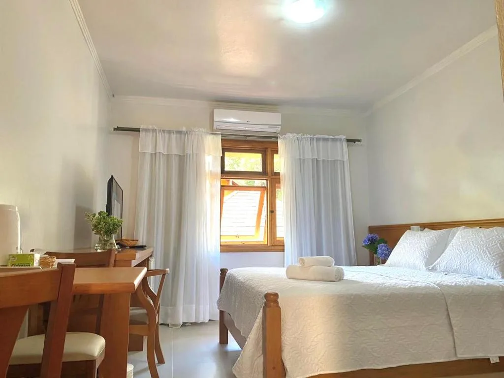 Pousada Villa Verde, Canela, na Rua Joao Baldasso, 302 - Vila Suzana em Canela/RS — foto 30