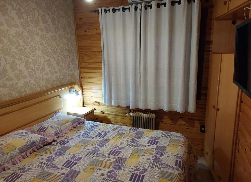 Pousada Villa Fiorita, Canela, na Rua Olímpio Trombini, N. em Canela/RS — foto 9