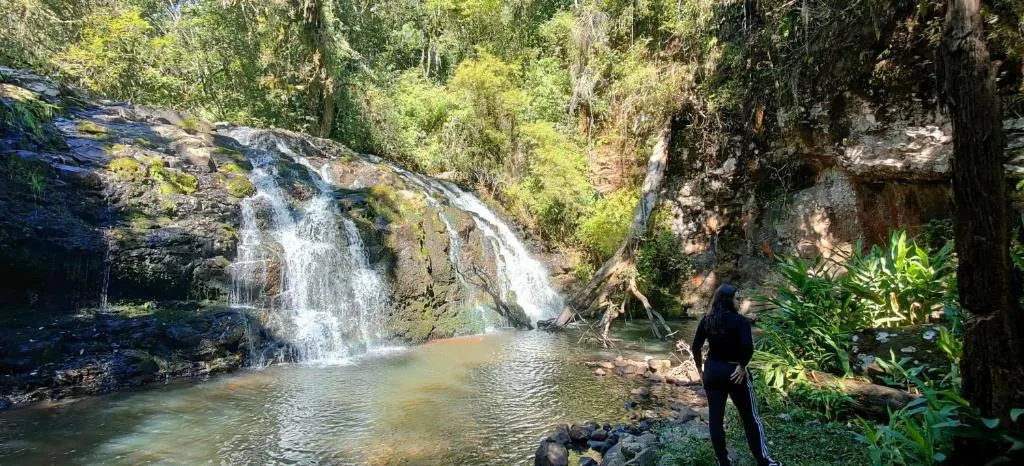 Estancia Las Araucarias, na Recanto da Esperança, 1000 Linha São Paulo em Canela/RS — foto 34