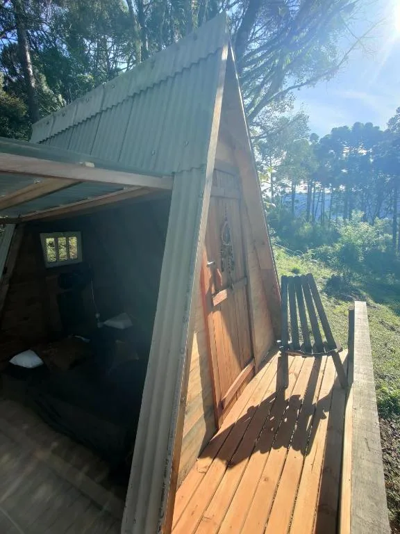 Estancia Las Araucarias, na Recanto da Esperança, 1000 Linha São Paulo em Canela/RS — foto 38