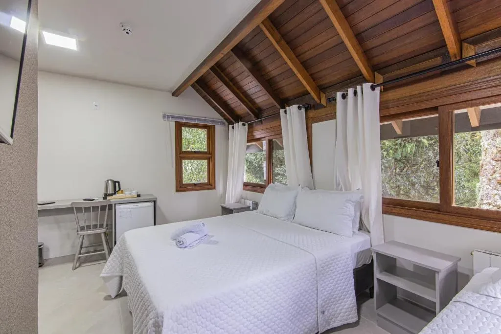 Pousada Villa Verde, Canela, na Rua Joao Baldasso, 302 - Vila Suzana em Canela/RS — foto 40