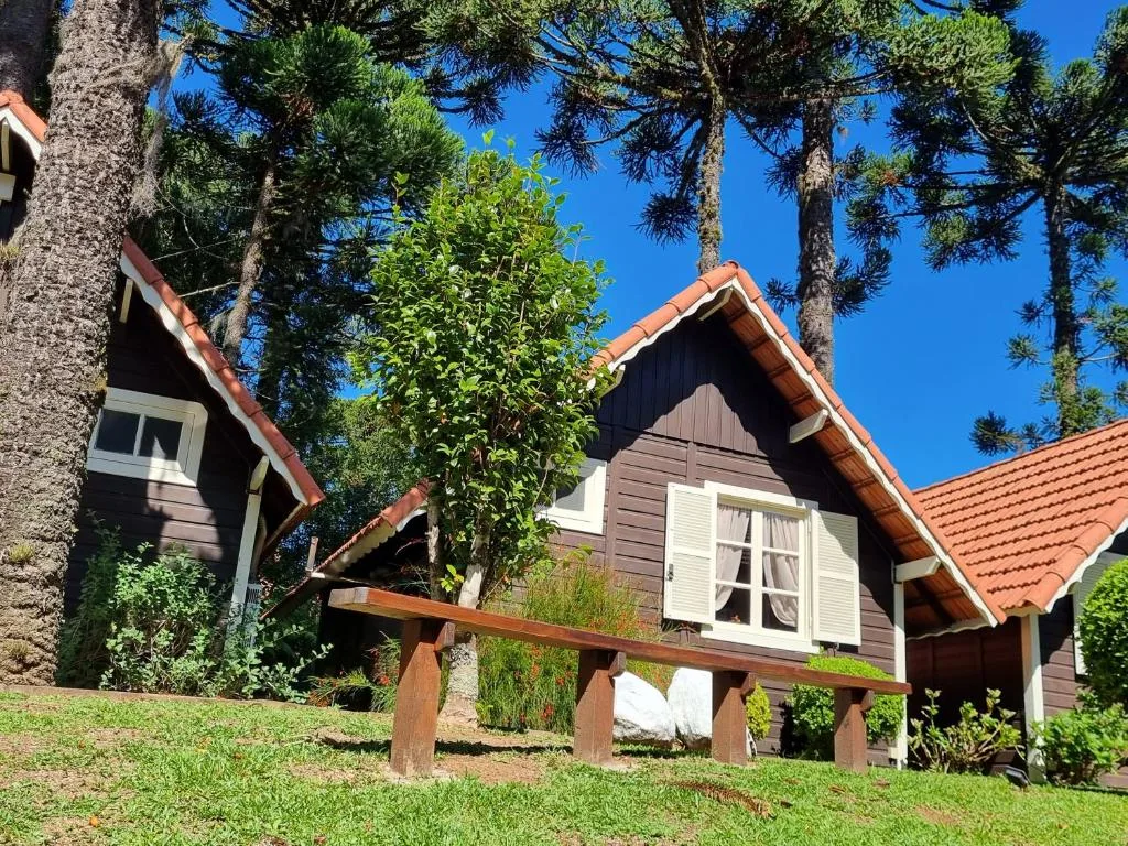 Pousada Caliandra Da Serra, Canela, na Rua Antonio Oppitz Filho em Canela/RS — foto 47