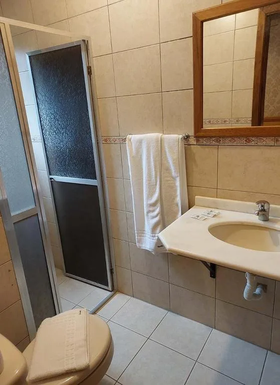 Pousada Villa Fiorita, Canela, na Rua Olímpio Trombini, N. em Canela/RS — foto 17