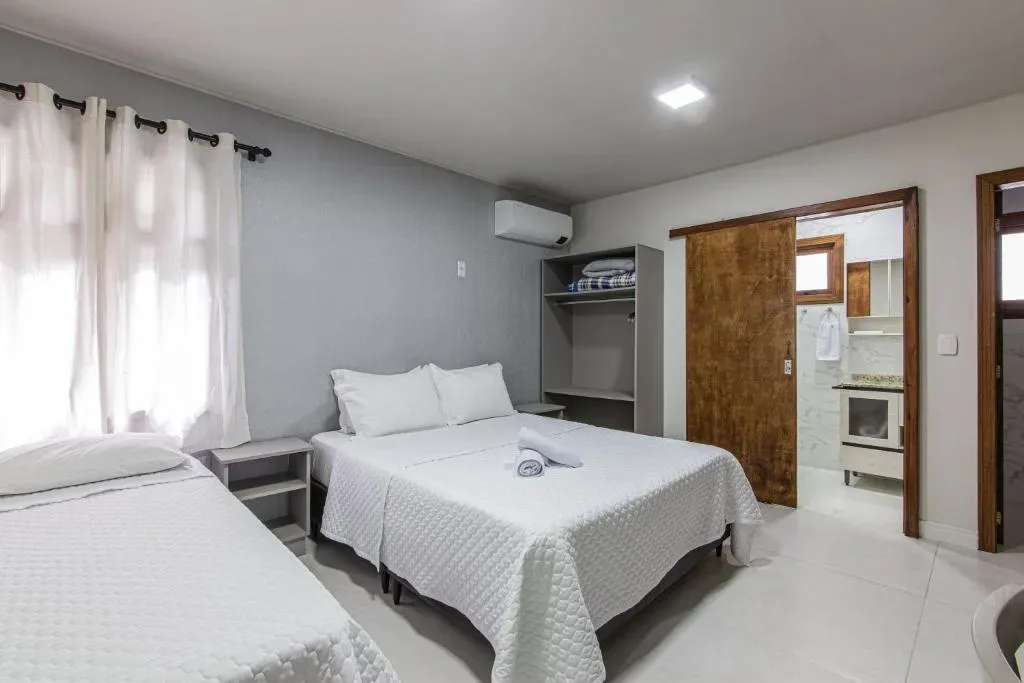 Pousada Villa Verde, Canela, na Rua Joao Baldasso, 302 - Vila Suzana em Canela/RS — foto 45