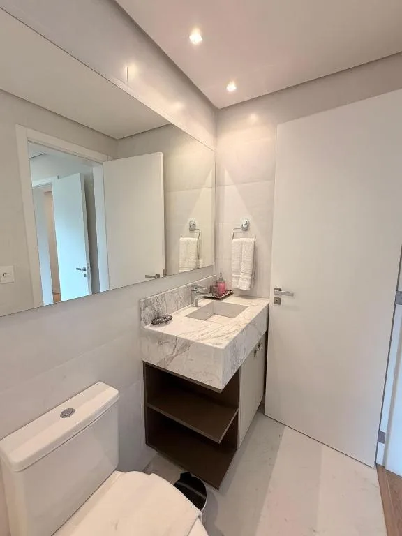 Apartamento frente Av Osvaldo Aranha Centro Canela, Canela, na 345 Av Osvaldo Aranha em Canela/RS — foto 3