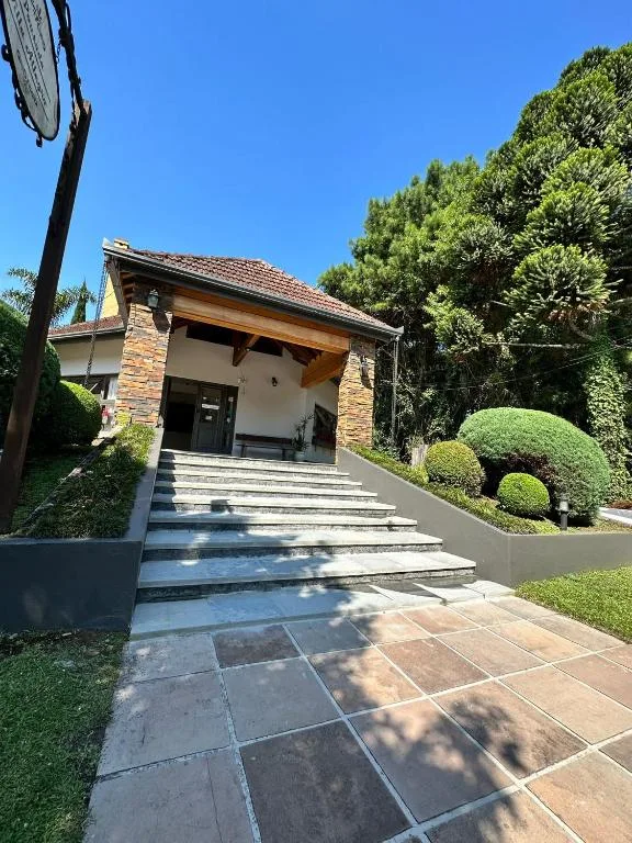 Pousada Villa Verde, Canela, na Rua Joao Baldasso, 302 - Vila Suzana em Canela/RS — foto 49