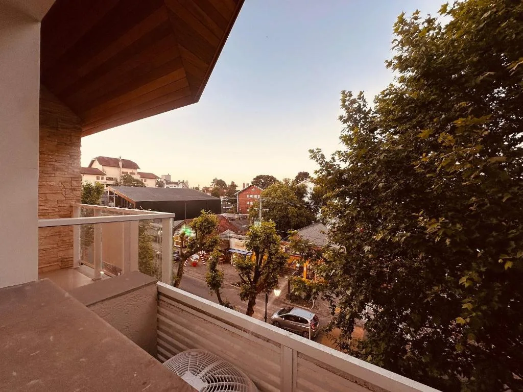 Apartamento frente Av Osvaldo Aranha Centro Canela, Canela, na 345 Av Osvaldo Aranha em Canela/RS — foto 8