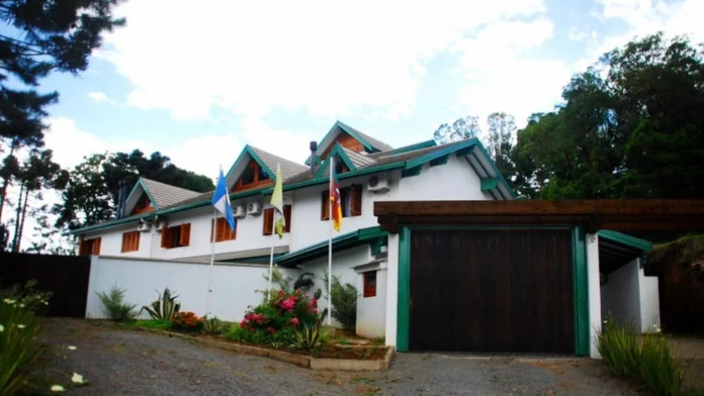 Motel Tentação (Adult Only), Canela, na Avenida Cônego João Marchesi em Canela/RS