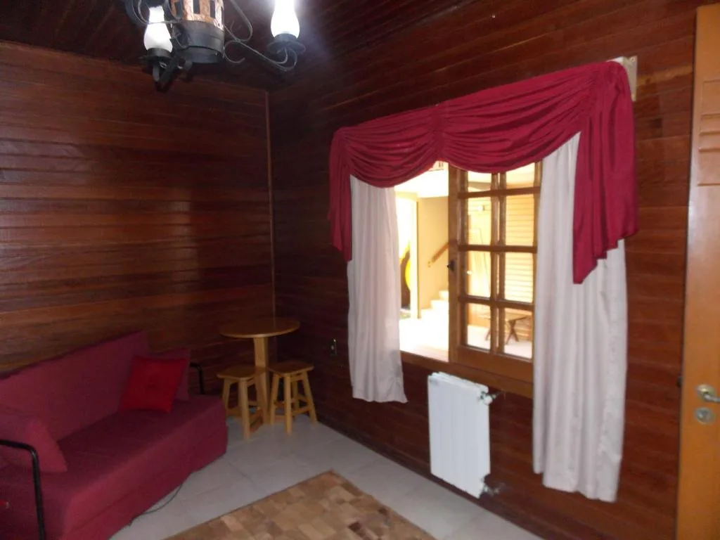 Pousada Villa Fiorita, Canela, na Rua Olímpio Trombini, N. em Canela/RS — foto 26