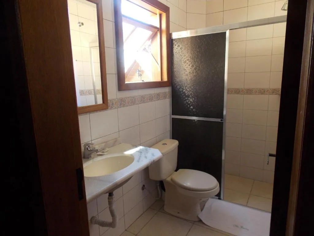 Pousada Villa Fiorita, Canela, na Rua Olímpio Trombini, N. em Canela/RS — foto 28