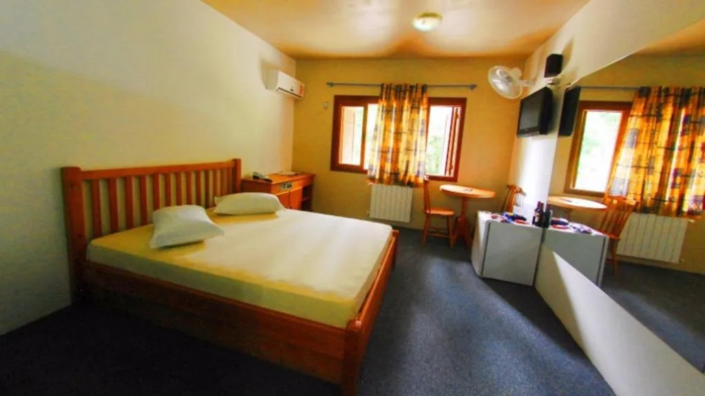 Motel Tentação (Adult Only), Canela, na Avenida Cônego João Marchesi em Canela/RS — foto 5