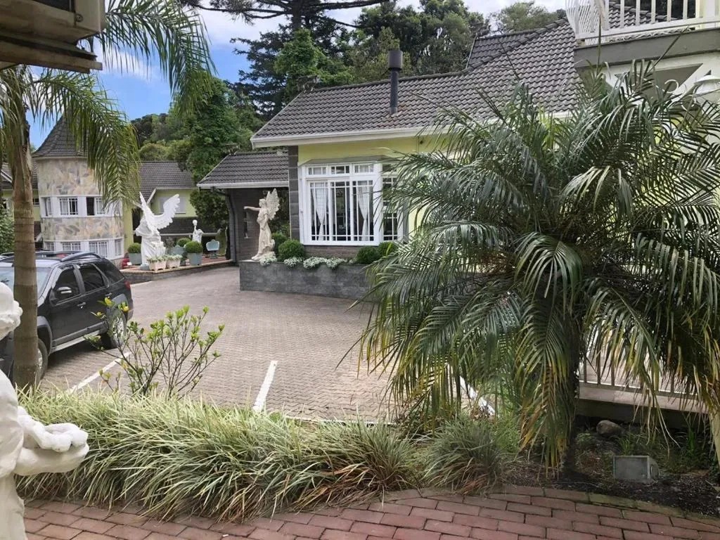 Pousada dos Anjos, Canela, na Rua Teixeira Soares em Canela/RS — foto 22