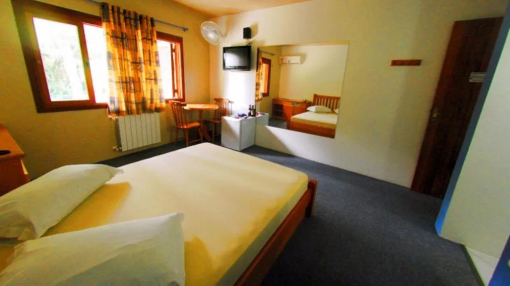 Motel Tentação (Adult Only), Canela, na Avenida Cônego João Marchesi em Canela/RS — foto 6