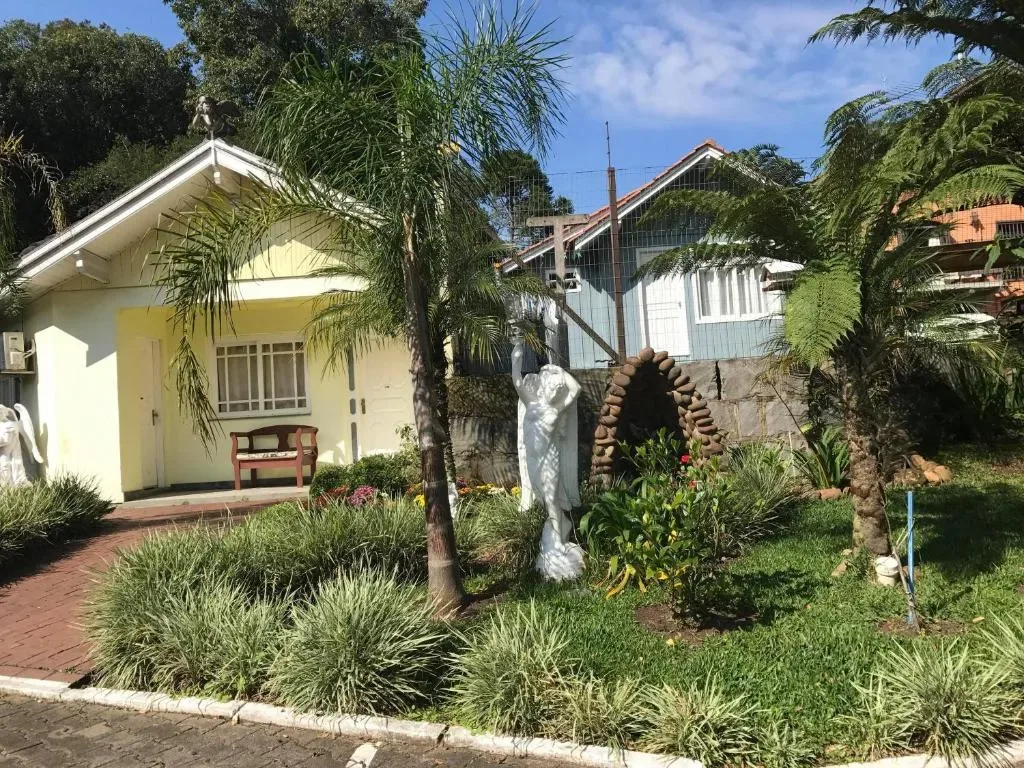 Pousada dos Anjos, Canela, na Rua Teixeira Soares em Canela/RS — foto 24