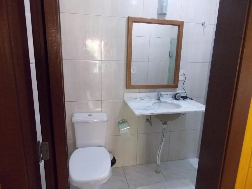Pousada Villa Fiorita, Canela, na Rua Olímpio Trombini, N. em Canela/RS — foto 32
