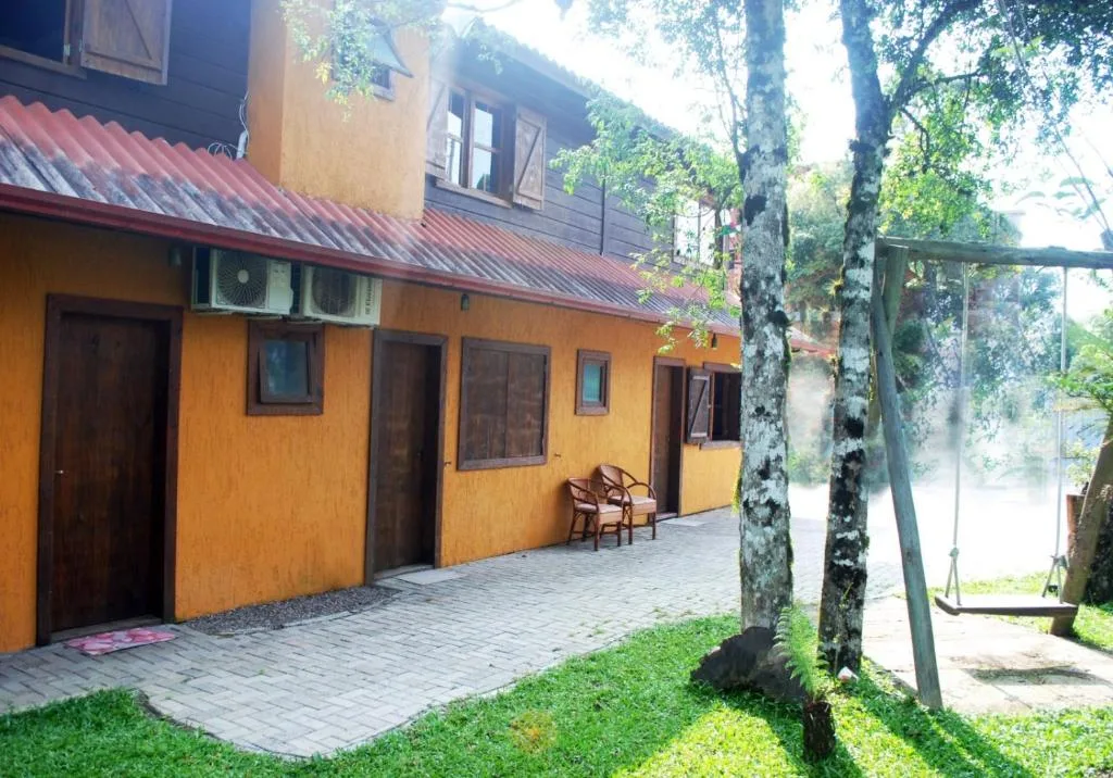 Refugio Jardim Mariana, Canela, na Rua Maria schlieper Franzen, 89 Canela em Canela/RS — foto 5