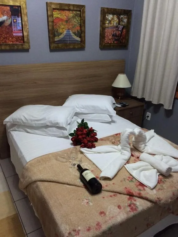Residencial Quatro Estações, Canela, na José Joaquim Velho em Canela/RS