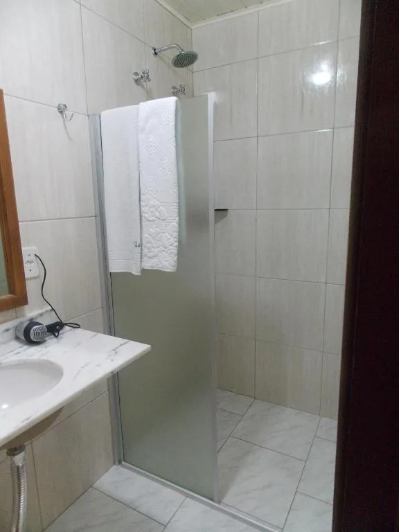 Pousada Villa Fiorita, Canela, na Rua Olímpio Trombini, N. em Canela/RS — foto 33