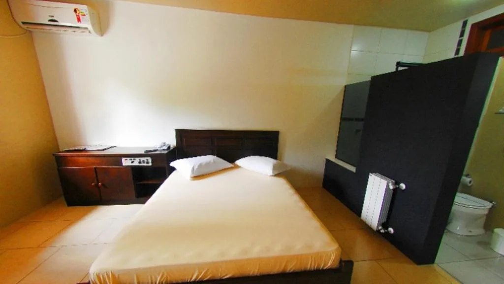 Motel Tentação (Adult Only), Canela, na Avenida Cônego João Marchesi em Canela/RS — foto 9