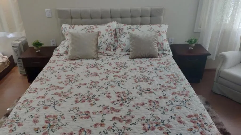 Hotel Pousada do Conde, Canela, na Rua dos Pinheirais em Canela/RS — foto 20