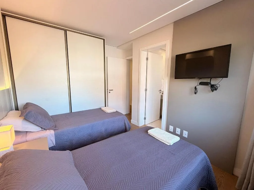 Apartamento frente Av Osvaldo Aranha Centro Canela, Canela, na 345 Av Osvaldo Aranha em Canela/RS — foto 16