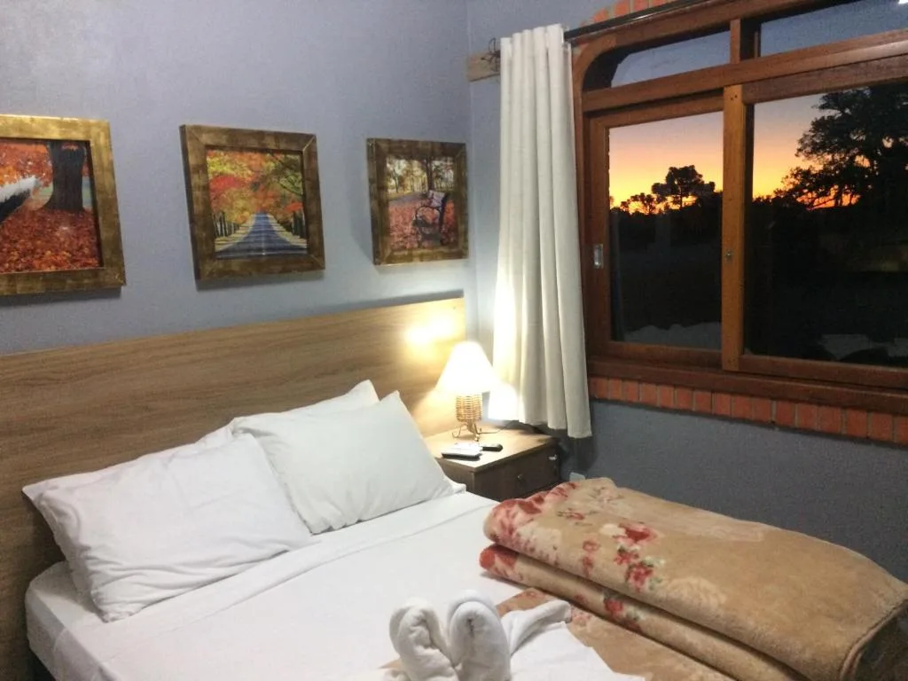 Residencial Quatro Estações, Canela, na José Joaquim Velho em Canela/RS — foto 2