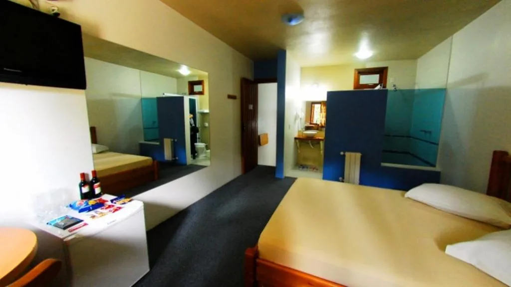 Motel Tentação (Adult Only), Canela, na Avenida Cônego João Marchesi em Canela/RS — foto 10