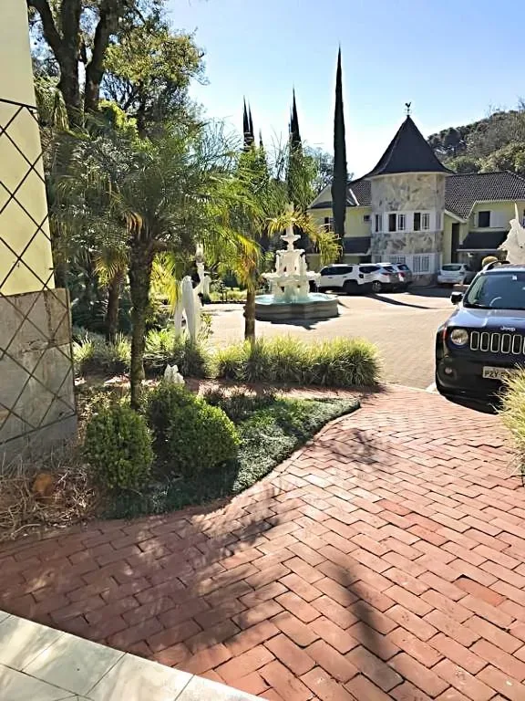 Pousada dos Anjos, Canela, na Rua Teixeira Soares em Canela/RS — foto 26