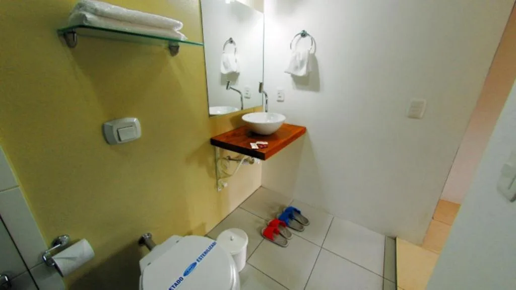 Motel Tentação (Adult Only), Canela, na Avenida Cônego João Marchesi em Canela/RS — foto 11