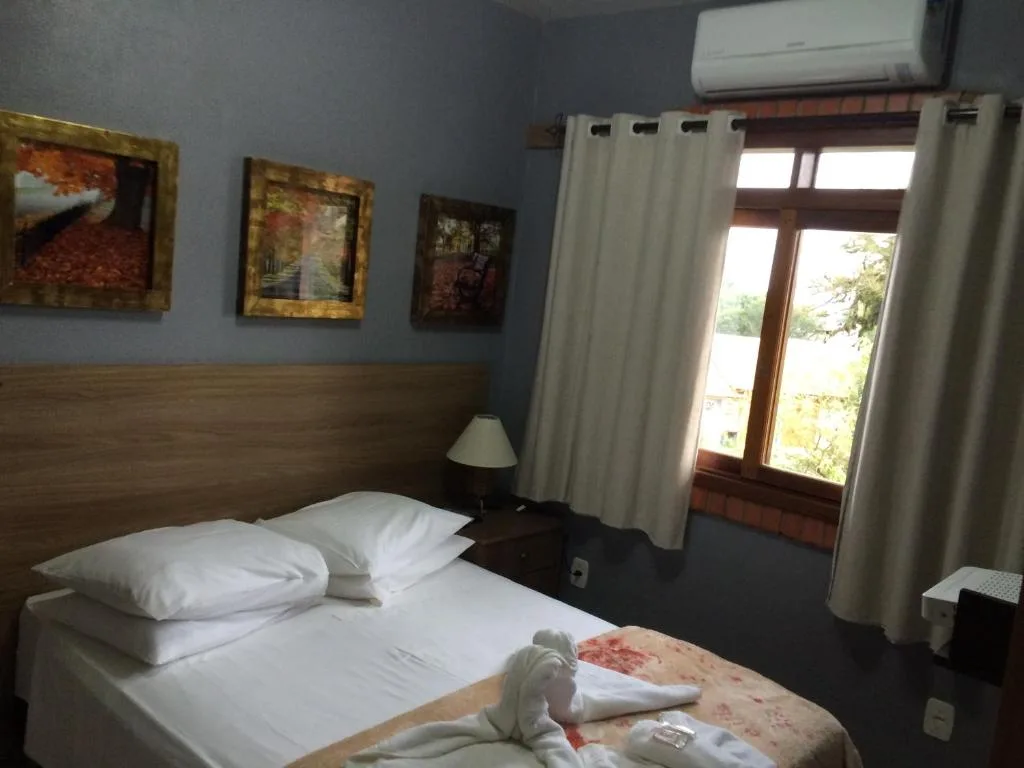 Residencial Quatro Estações, Canela, na José Joaquim Velho em Canela/RS — foto 4