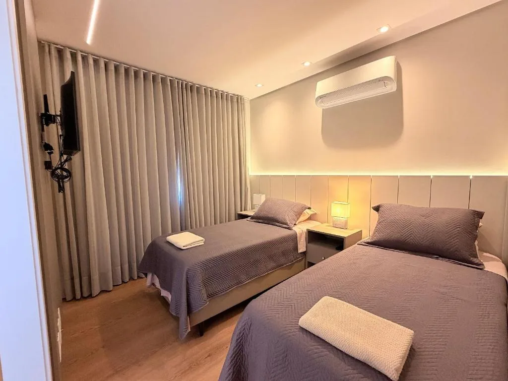 Apartamento frente Av Osvaldo Aranha Centro Canela, Canela, na 345 Av Osvaldo Aranha em Canela/RS — foto 19