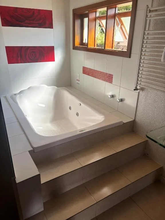 Motel Tentação (Adult Only), Canela, na Avenida Cônego João Marchesi em Canela/RS — foto 13