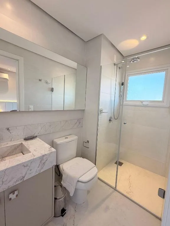 Apartamento frente Av Osvaldo Aranha Centro Canela, Canela, na 345 Av Osvaldo Aranha em Canela/RS — foto 20