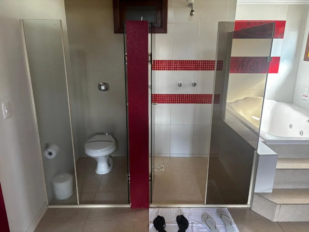 Motel Tentação (Adult Only), Canela, na Avenida Cônego João Marchesi em Canela/RS — foto 14