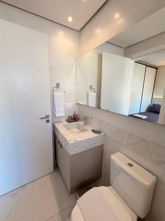 Apartamento frente Av Osvaldo Aranha Centro Canela, Canela, na 345 Av Osvaldo Aranha em Canela/RS — foto 21