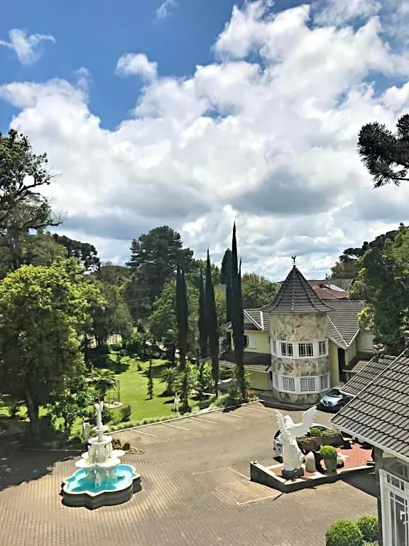 Pousada dos Anjos, Canela, na Rua Teixeira Soares em Canela/RS — foto 32